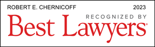 Robert E. Chernicoff | Recognized By Best Lawyers 2023